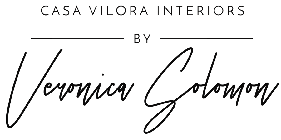 Casa Vilora Interiors LLC Logo