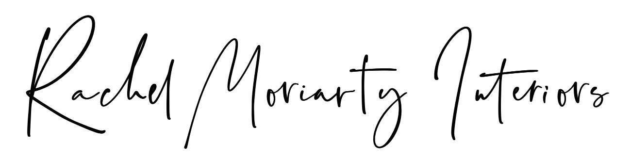 Rachel Moriarty Interiors Logo