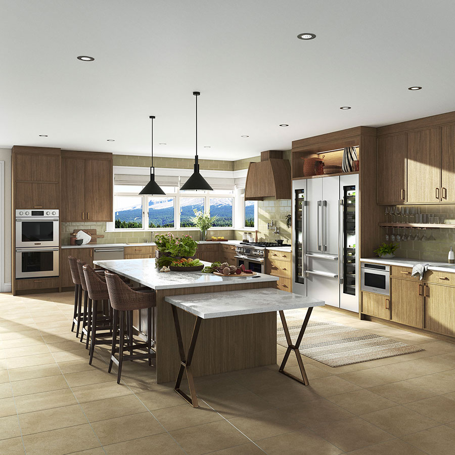 Signature Kitchen Suite Product Image