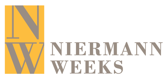 Niermann Weeks Logo