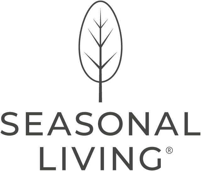 Seasonal Living Logo