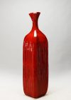 Giant Masfung Vase - Red