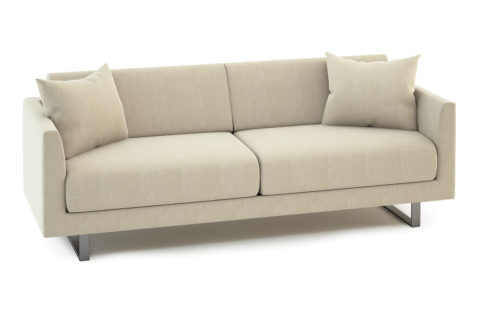 Fizz Mellini Sofa 101FT005P2