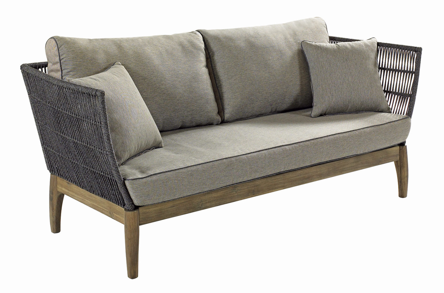 Wings Sofa 3/4 504FT002P2G