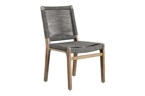 Oceans Dining Chair 3/4 504FT031P2G