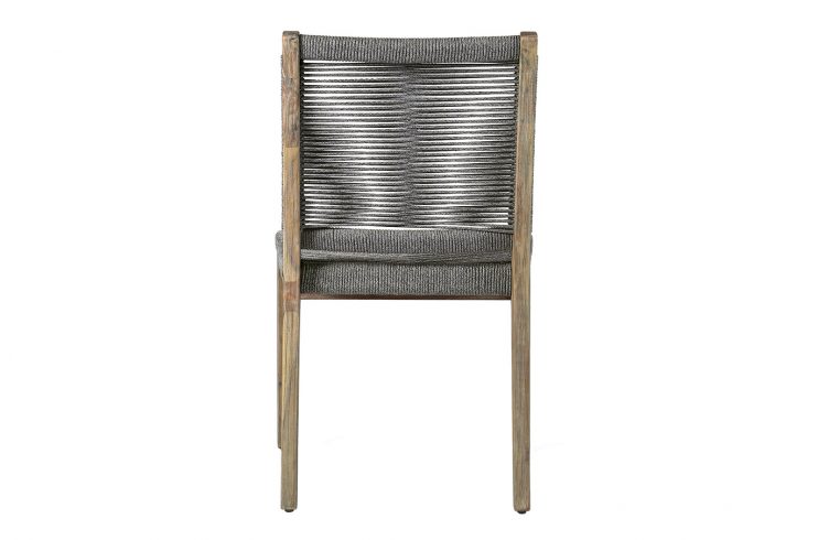 Oceans Dining Chair Back 504FT031P2G