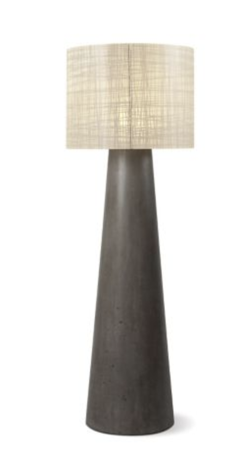 Best Outdoor Lighting: Seasonal Living's INDA Indoor/Outdoor Floor Lamp