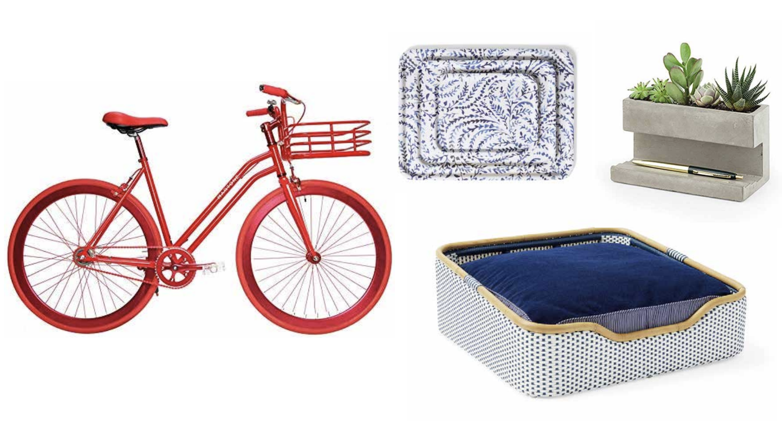 Seasonal Living Holiday Gift Guide