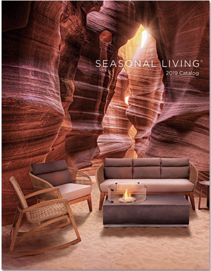 best indoor outdoor furniture, lighting and decorative accessories, www.seasonalliving.com