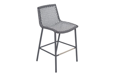 Archipelago San Blas Counter Chair 620FT052P2DG 1 3Q