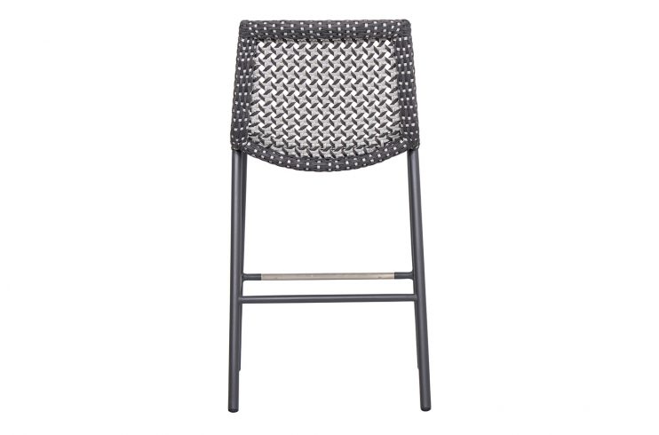 Archipelago San Blas Counter Chair 620FT052P2DG 1 back