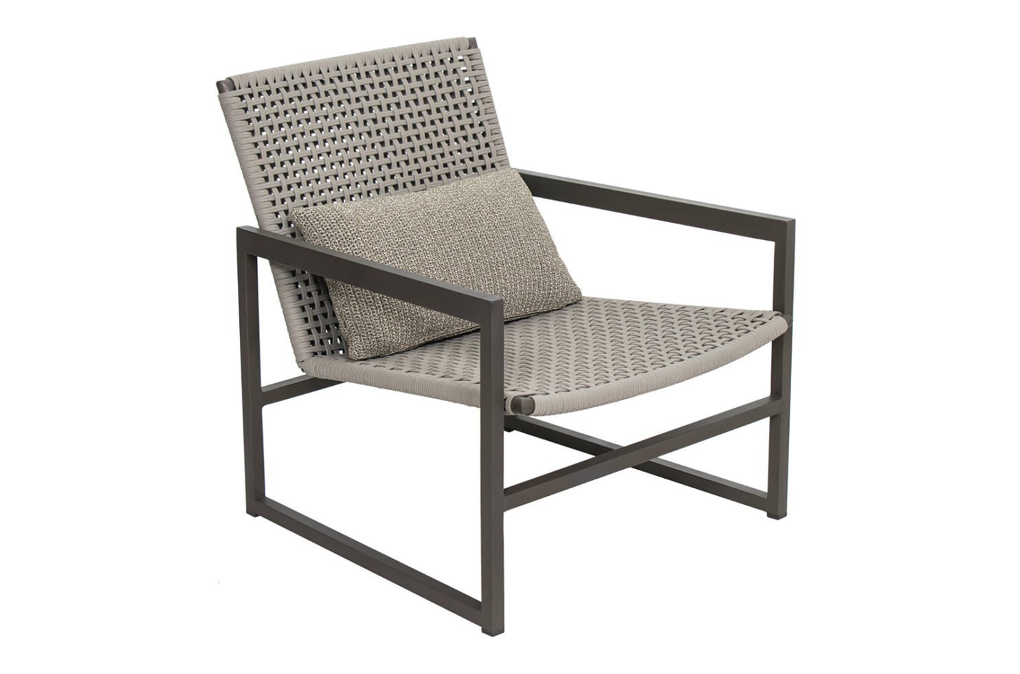 Archipelago Torres Strait Lounge Chair - Seasonal Living