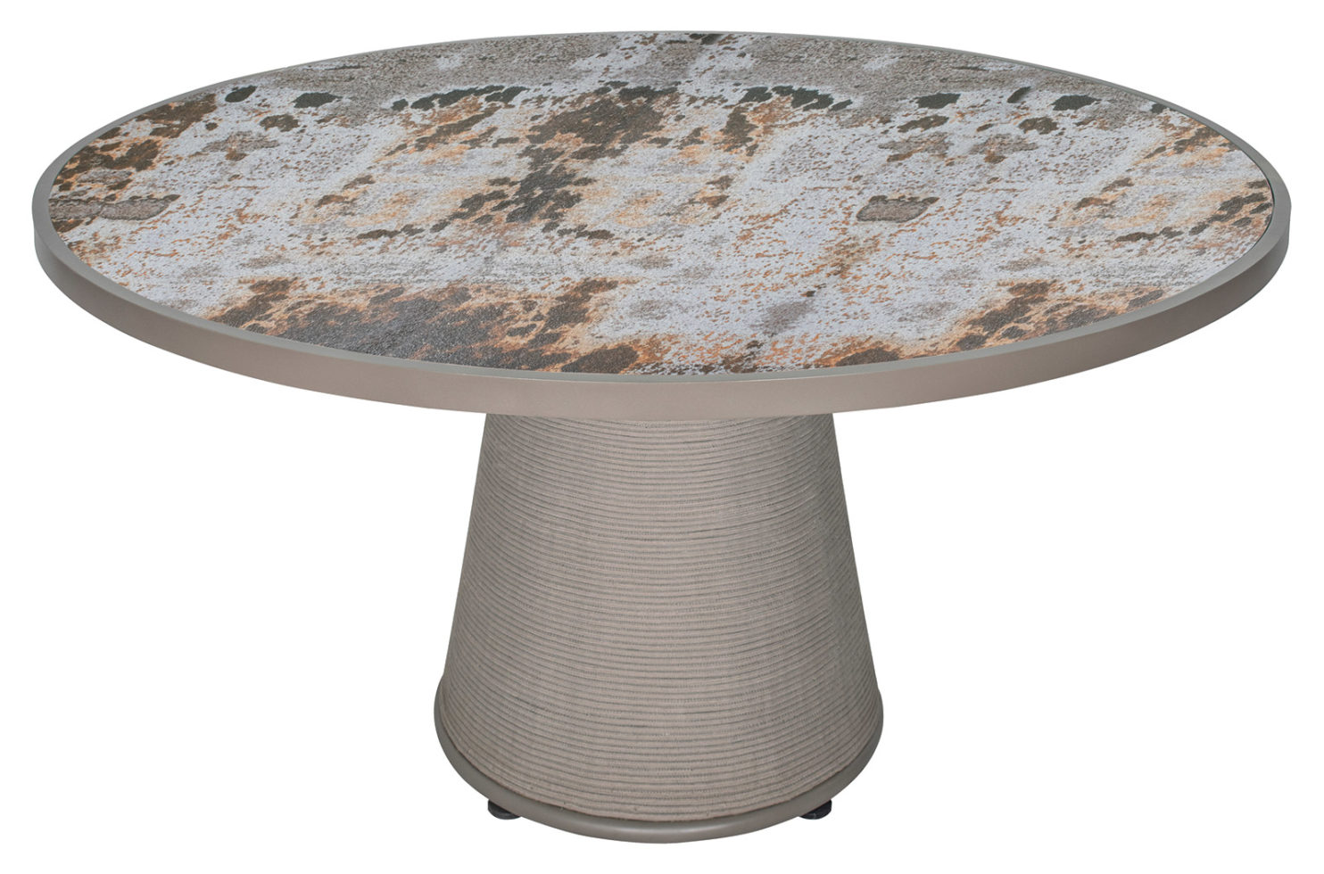 Archipelago alexander table 620FT100P2BBT CWT 1 3Q