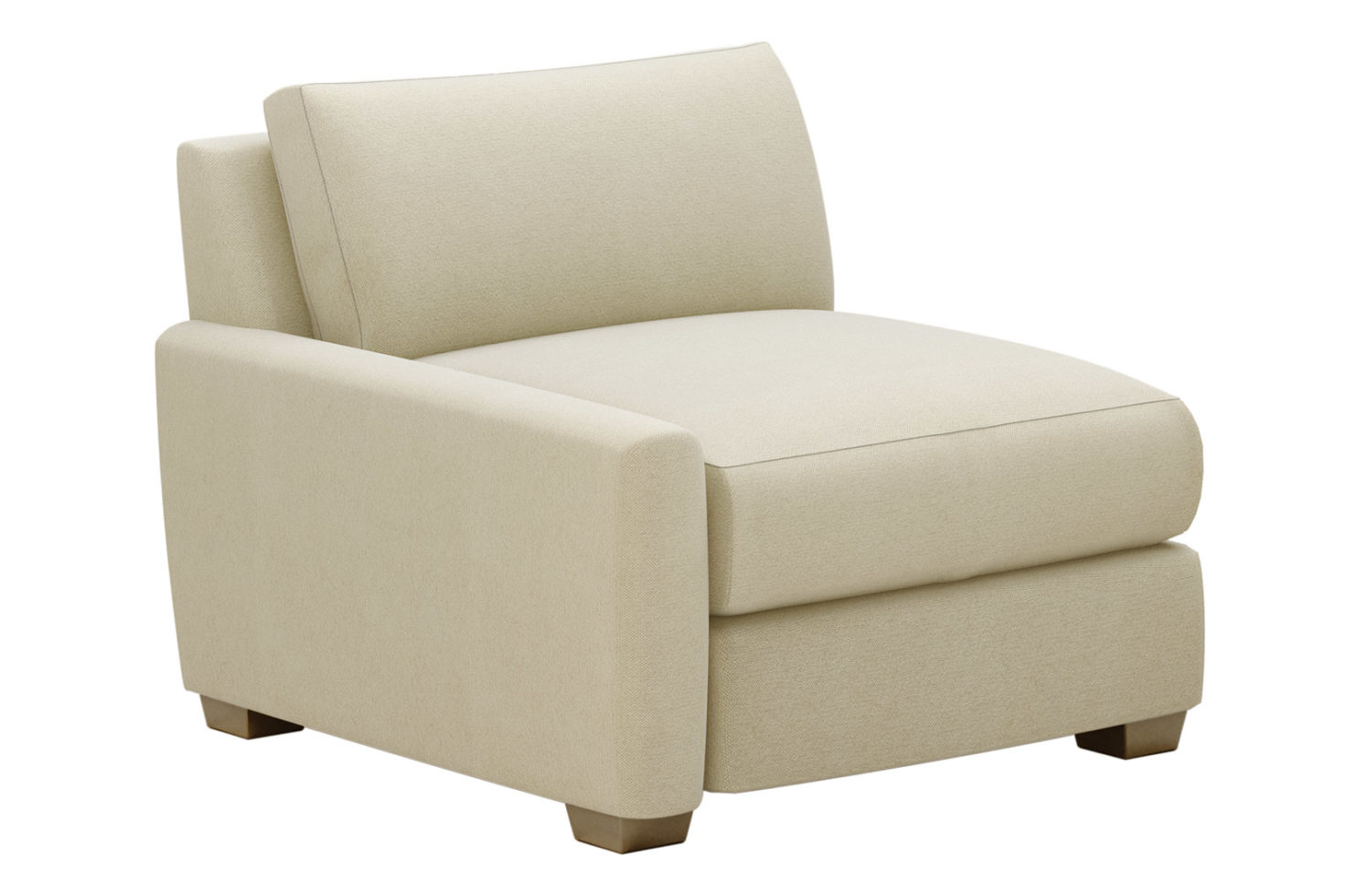 fizz imperial one arm chair 105FT004P2 C LAF