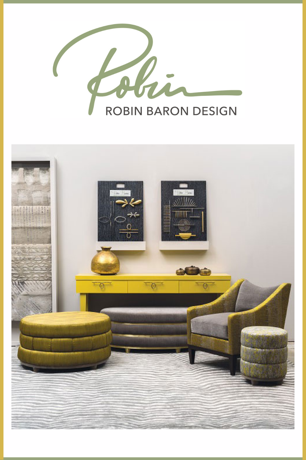 Robin Baron Design 