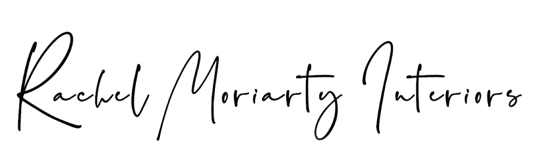 Rachel Moriarty Company Logo