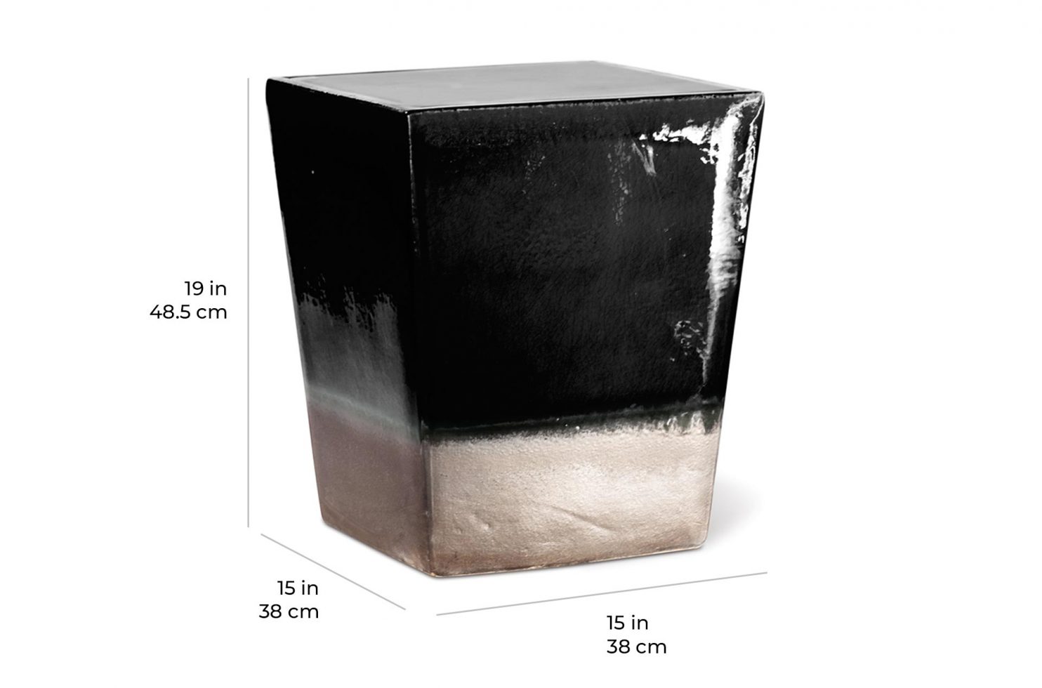 cer squarecube 308FT228P2 scale dims