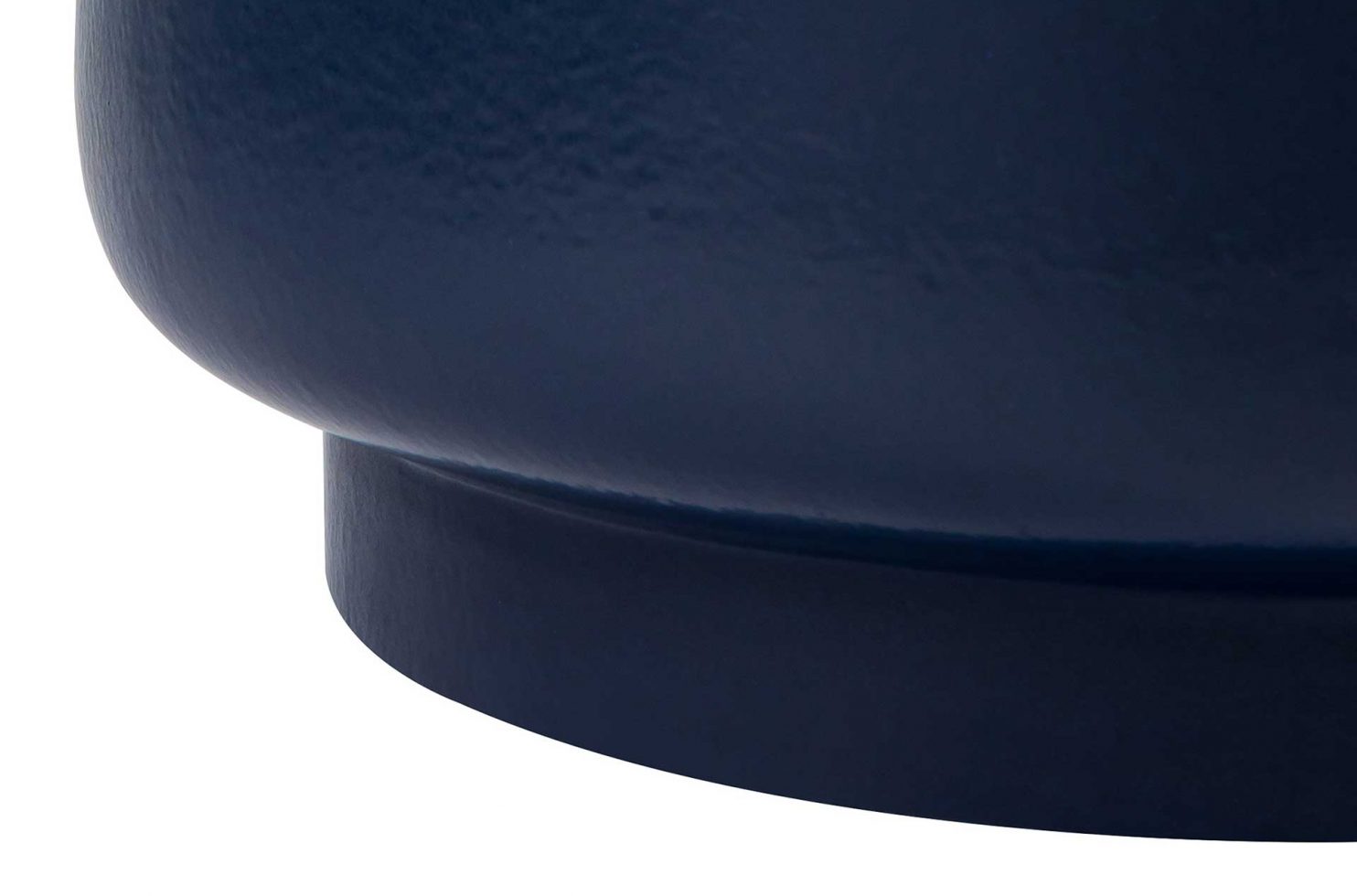 prov cer balance stool 18in C30804533 indigo dtl2 web