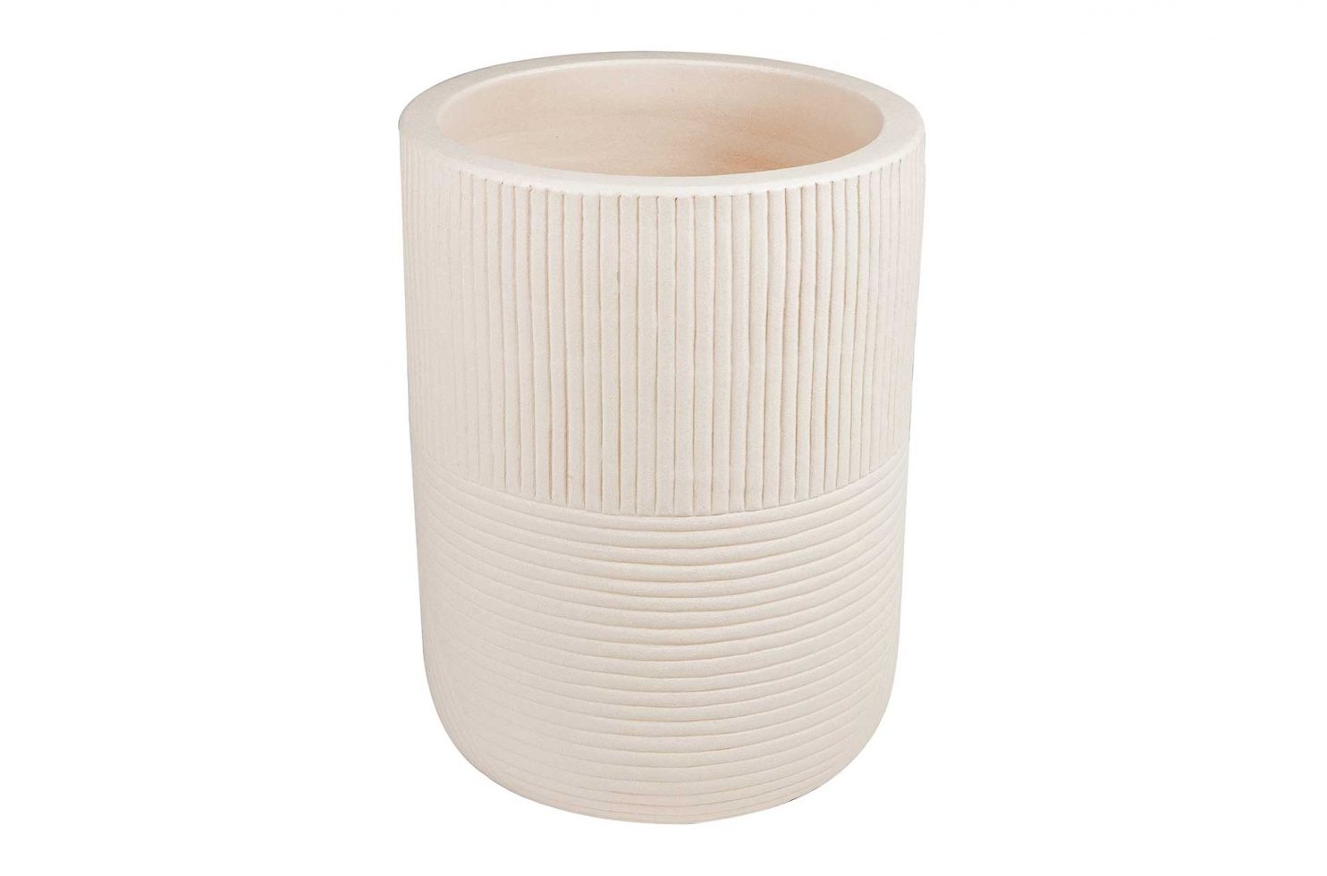 prov cer serenity textured planter large C30811035 sand 1 main3 web