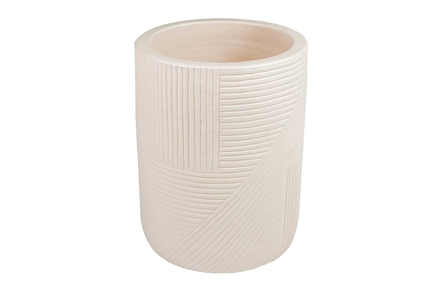 prov cer serenity textured planter large C30811035 sand 1 main4 web