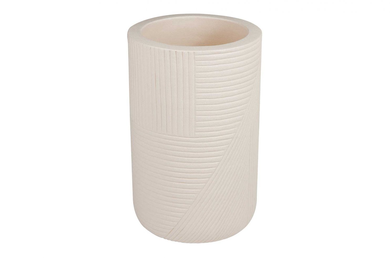 prov cer serenity textured planter small C308110351 sand 1 main4 web