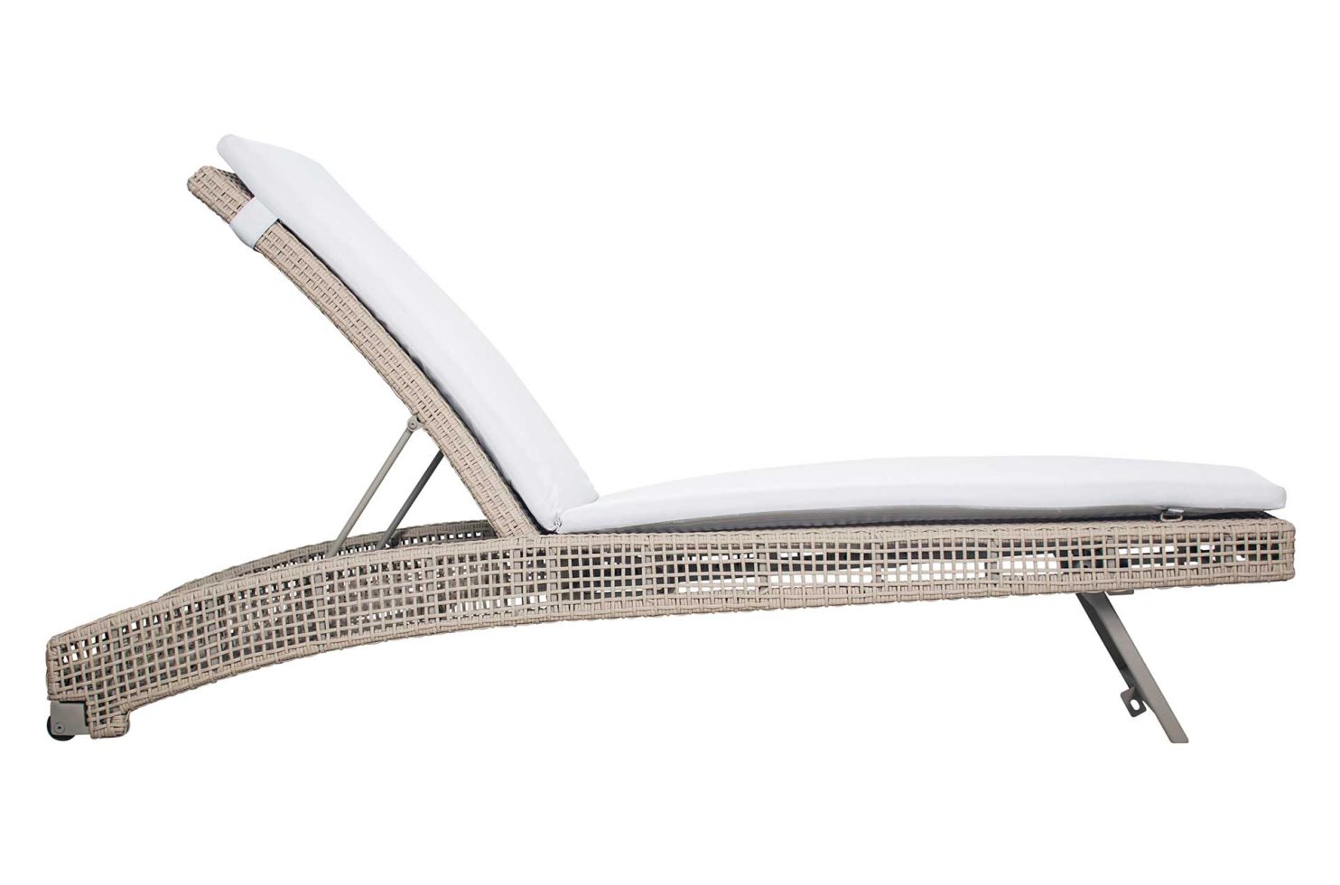 arch keys chaise A6208558012 1 side web