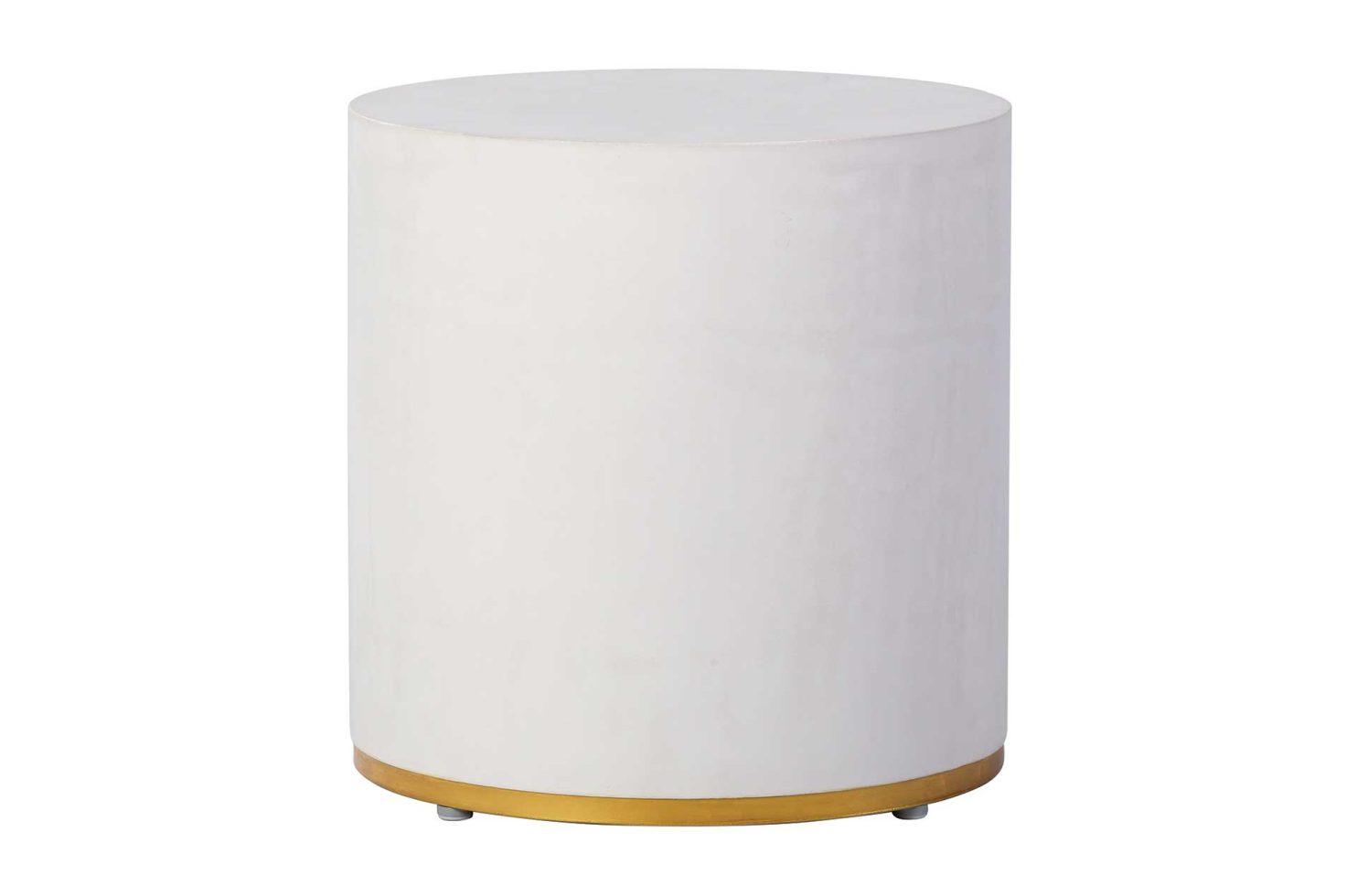 perp joy linea ring accent table P50199230627 white gold tall 1 main web