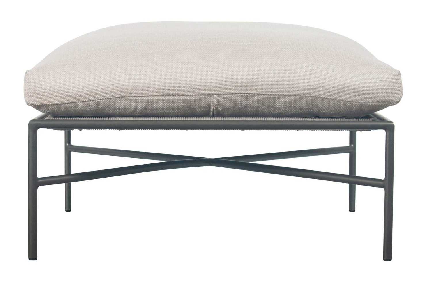 arch hebrides sectional ottoman A620230002 1 front web