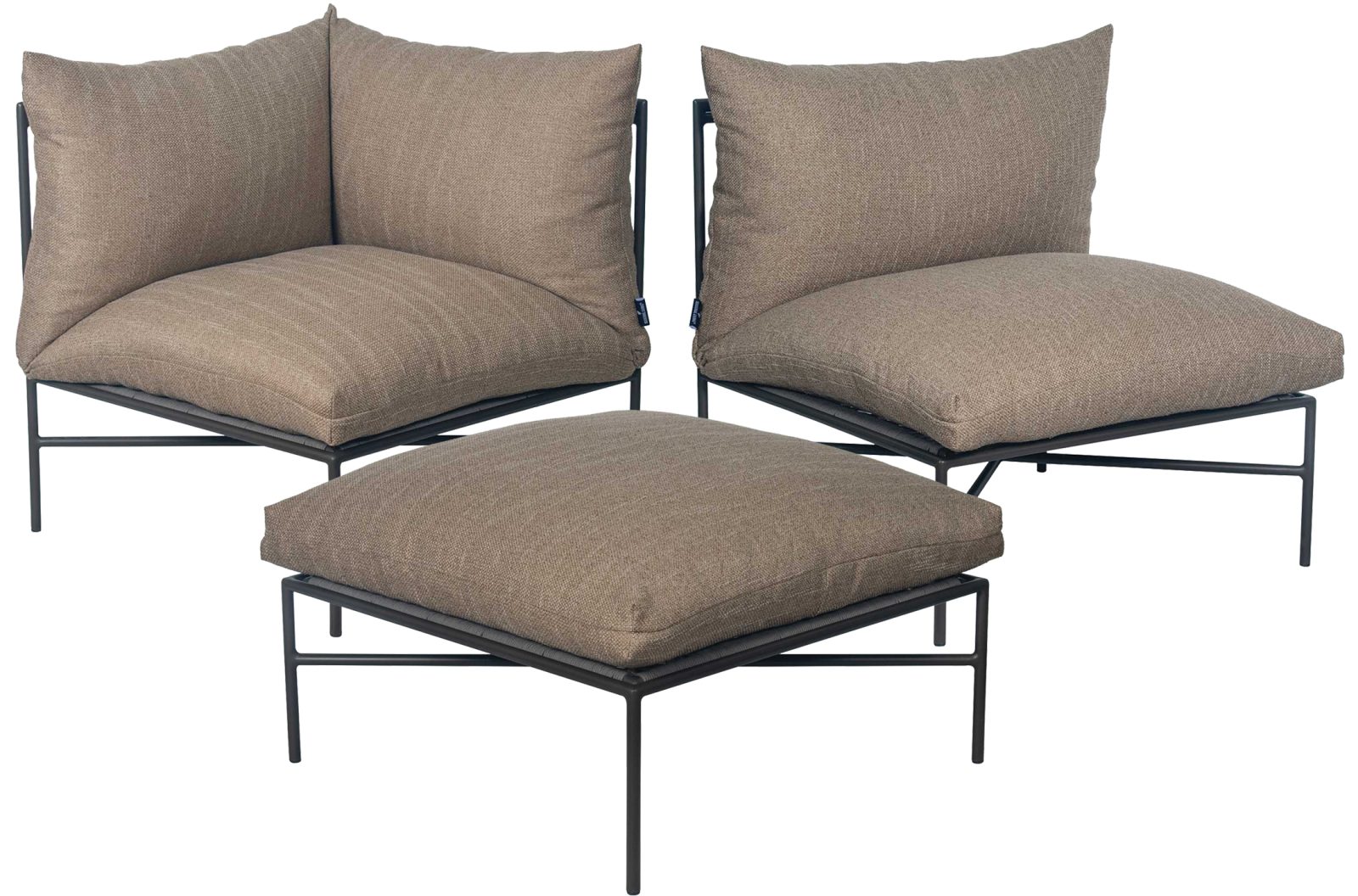 seasonal living hebrides sectional pieces