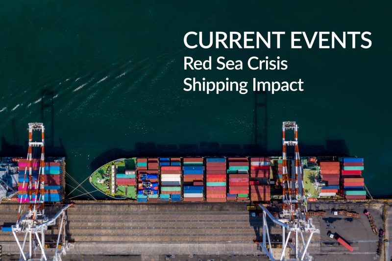 red sea shipping crisis feature image