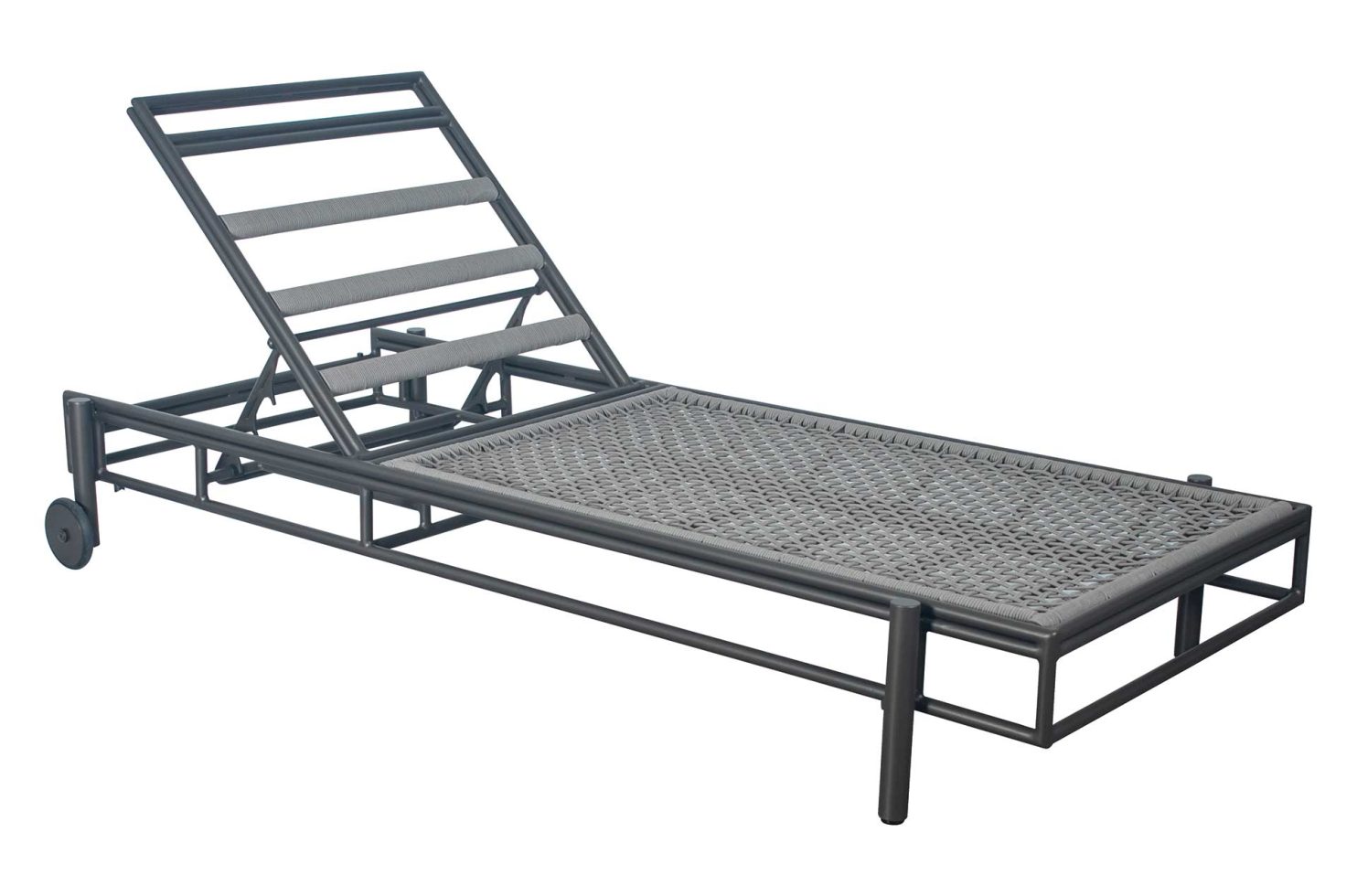 arch hebrides pool chaise A620230055 frame 3Q high web