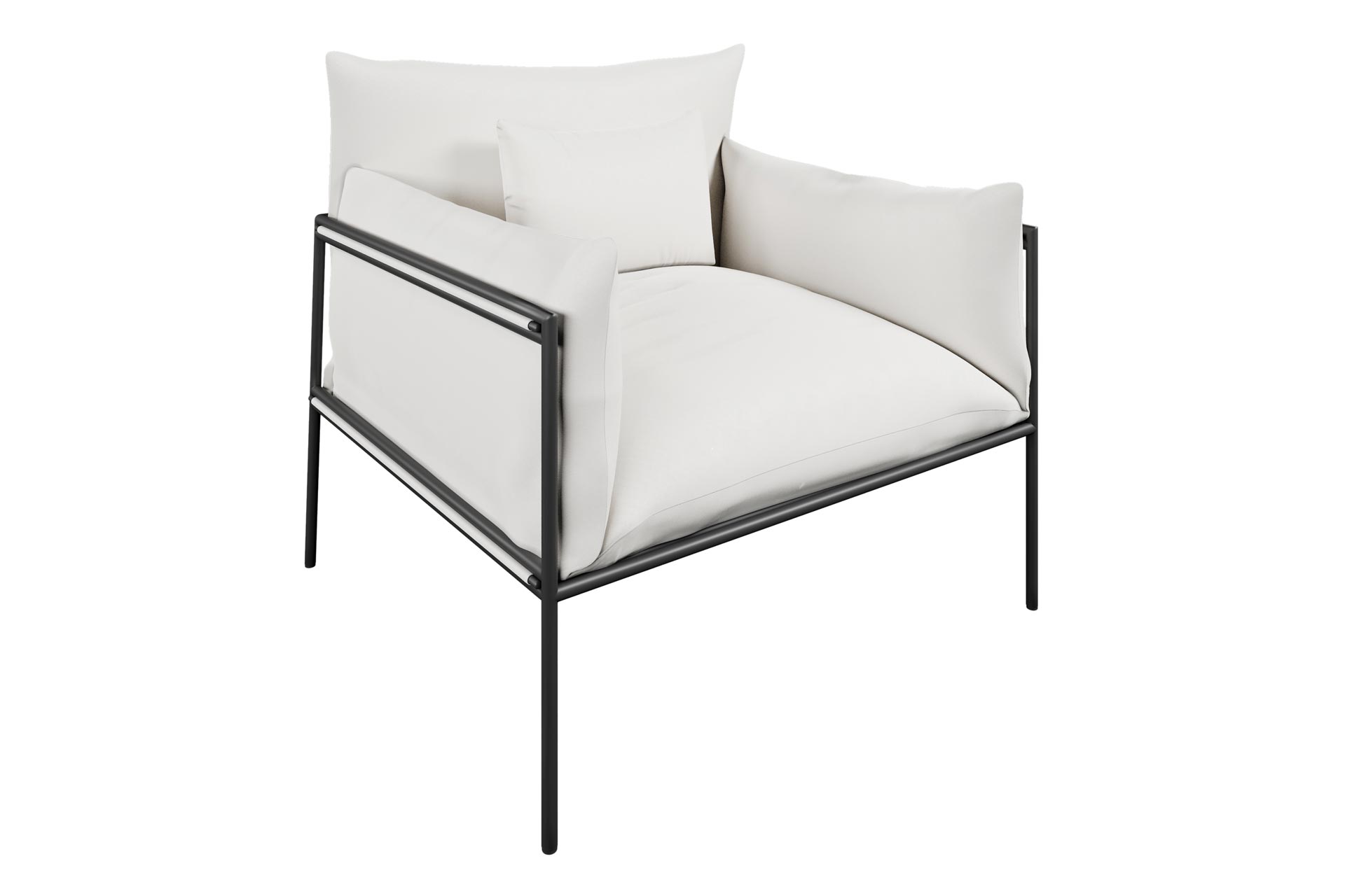 Patinero Lounge Chair