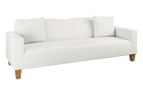 uph akashi sofa standard 103FT131P2 103FT130P2 1 3Q