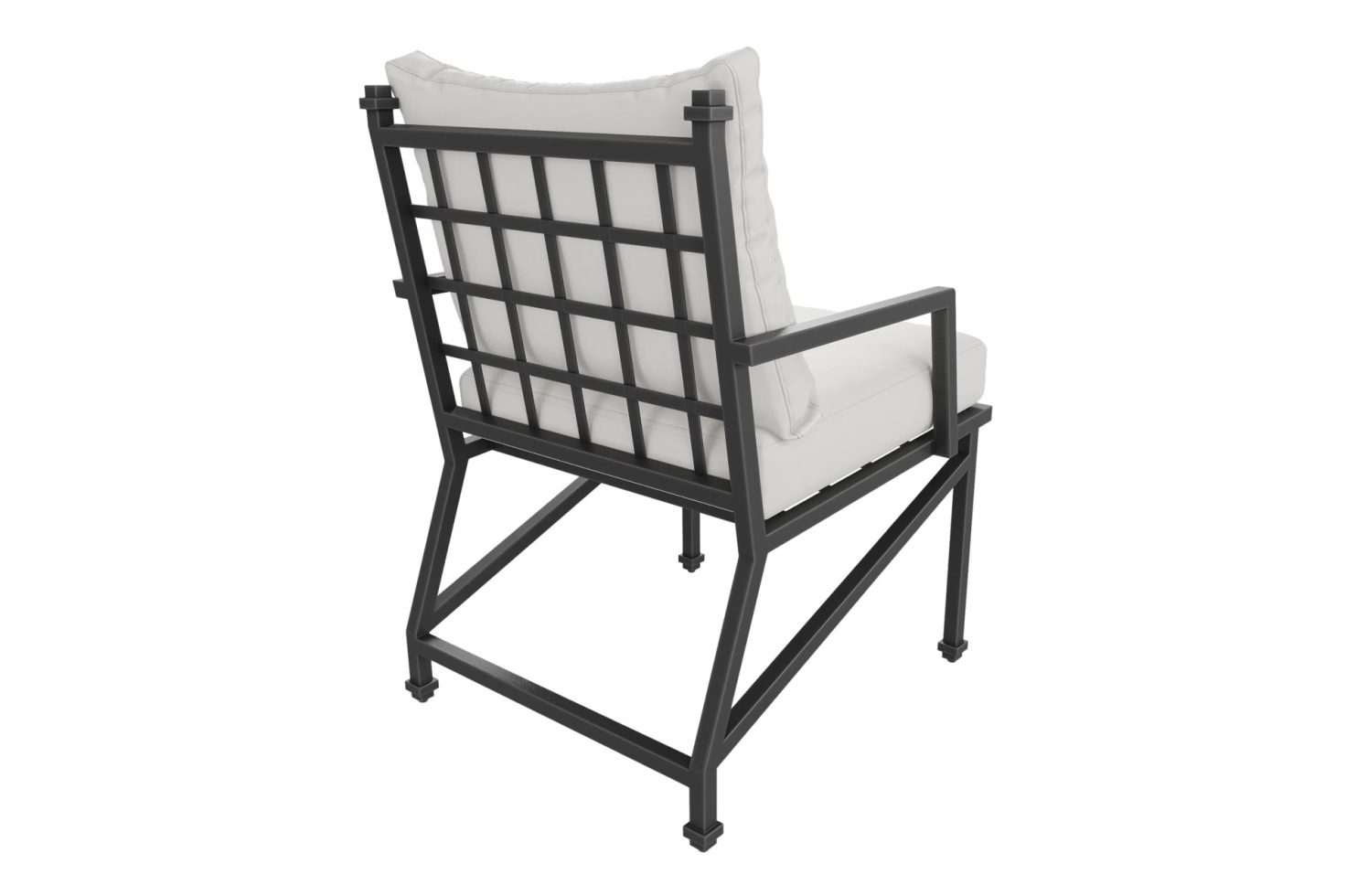 eterna dining chair ET796681 Back web