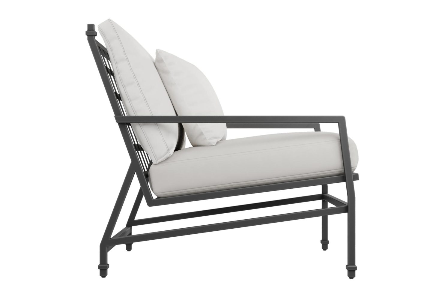 eterna lounge chair ET729945 Side web