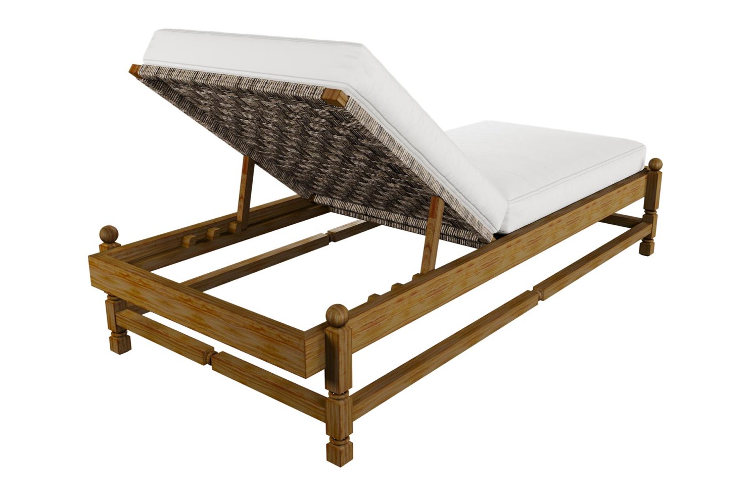 vaterra pool chaise VA990016 back web