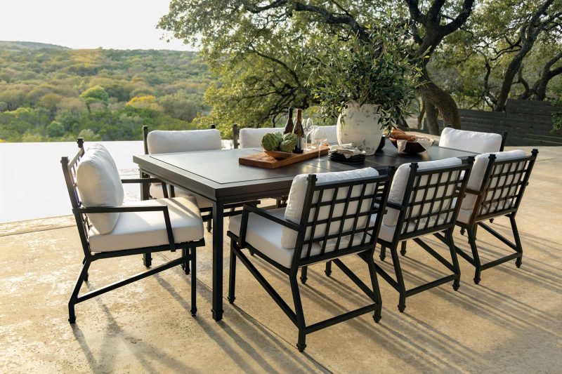 lifestyle eterna 2501 outdoor 1 dining