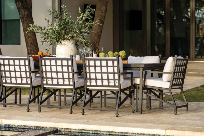 lifestyle eterna 2501 outdoor 2 dining