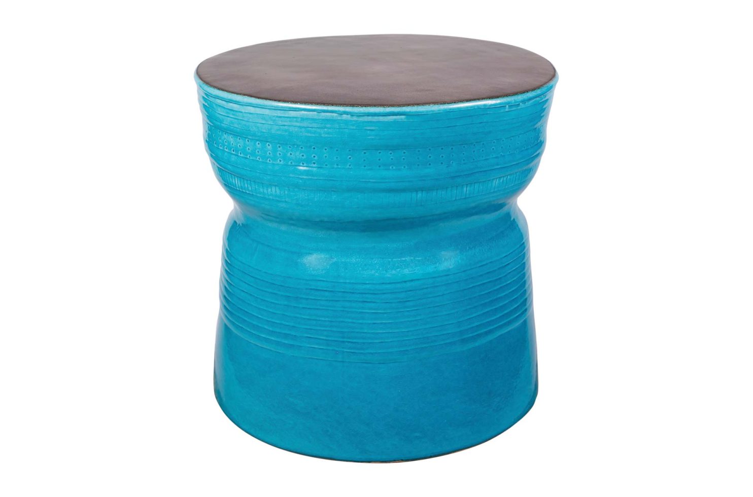 cer ancaris ring accent table C308FT225P2MA metallic aquamarine 1 main web