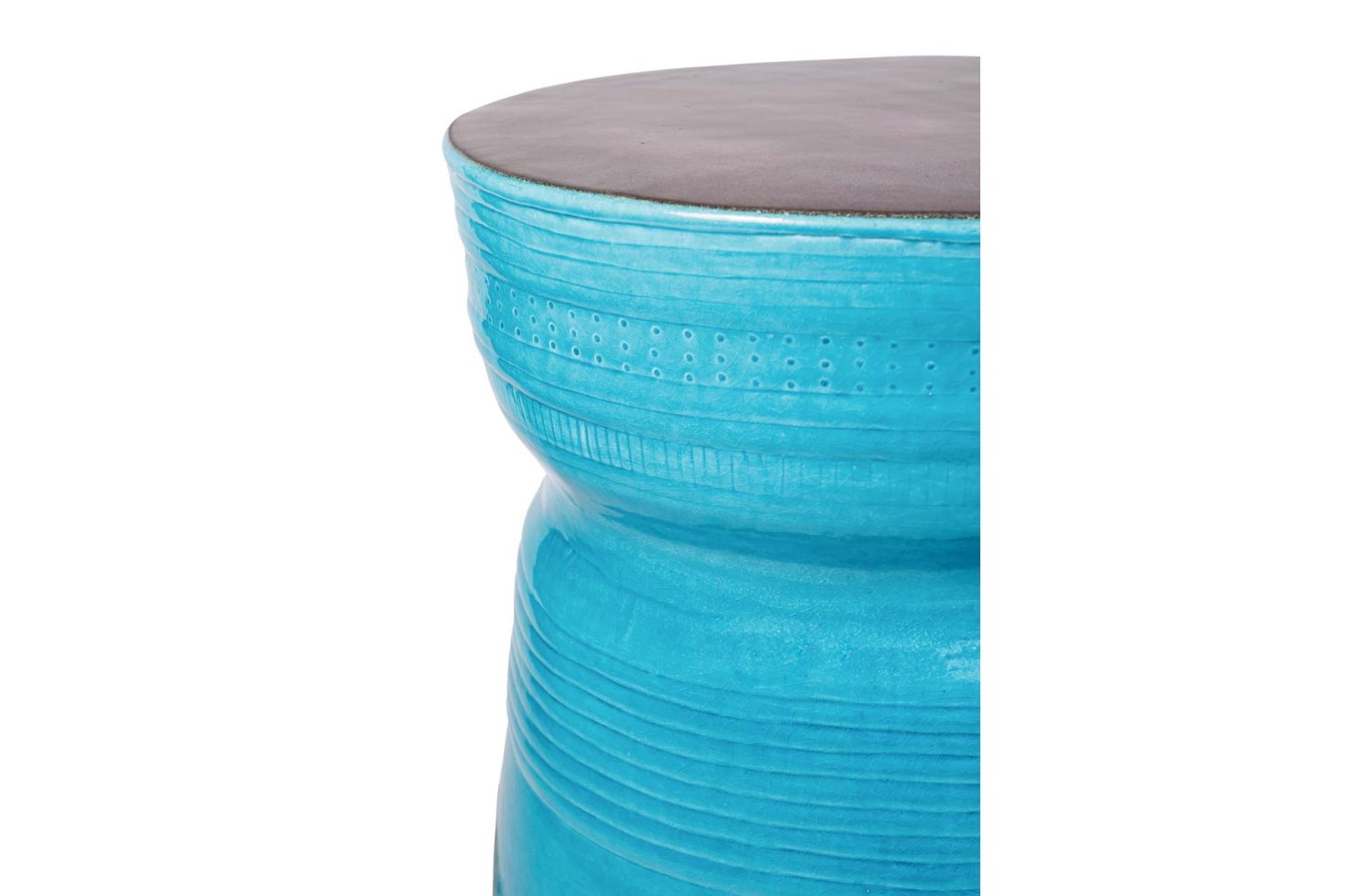 cer ancaris ring accent table C308FT225P2MA metallic aquamarine dtl1 web