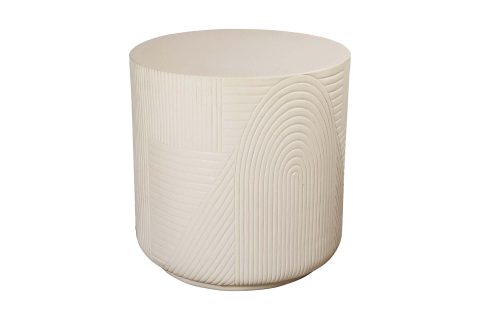 cer serenity textured accent table C30802536 linen 1 TEMP web