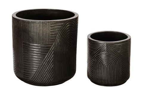 cer serenity textured planter set C30811038 iron both TEMP web