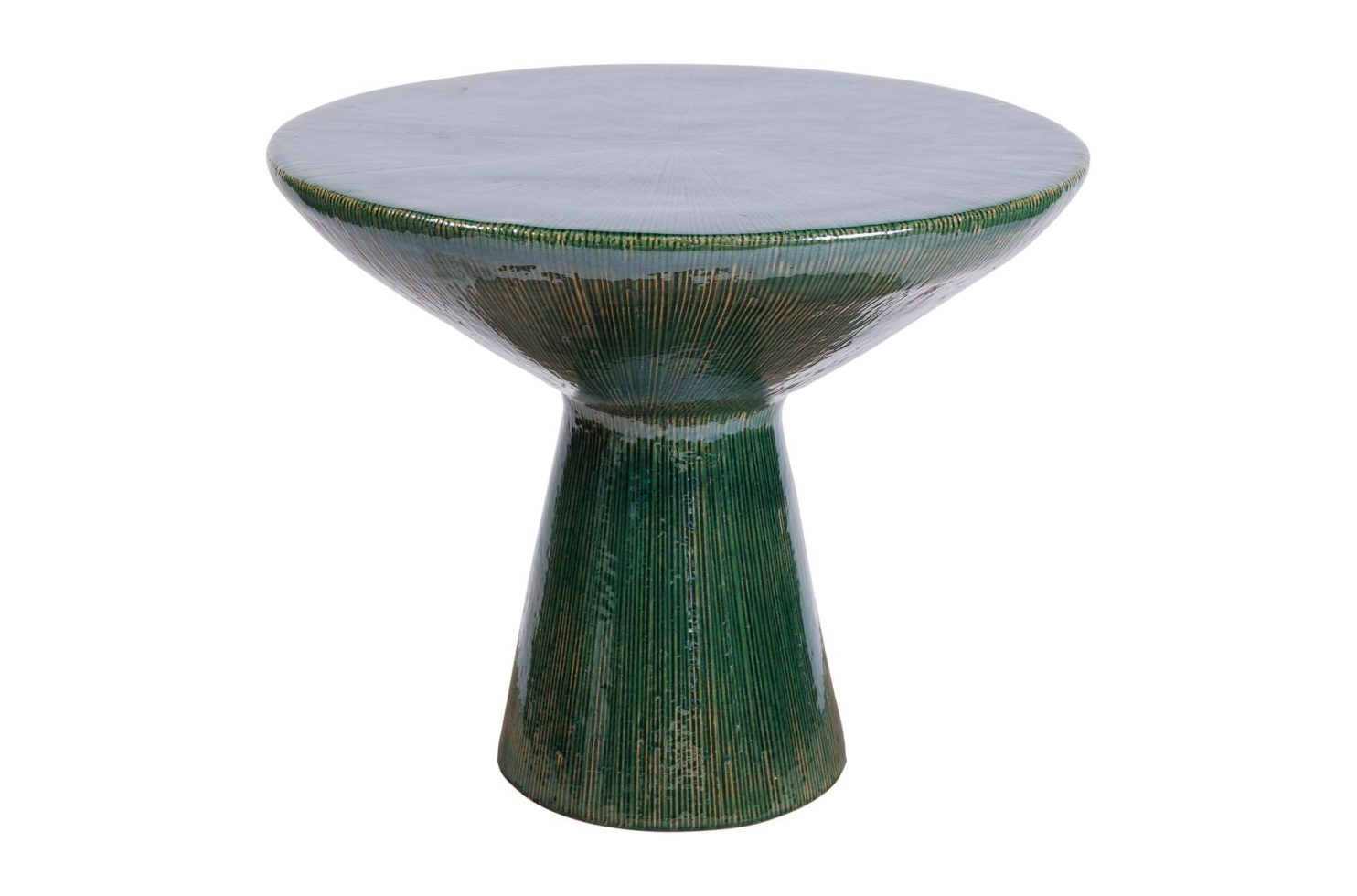 cer sunburst accent table C3082303147ST emerald texture 1 main web