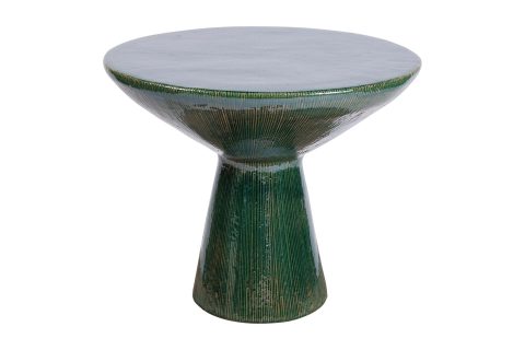 cer sunburst accent table C3082303147ST emerald texture 1 main web