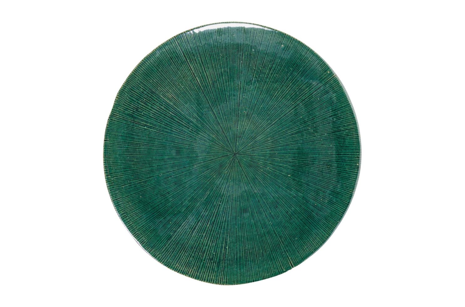 cer sunburst accent table C3082303147ST emerald texture 1 top2 web