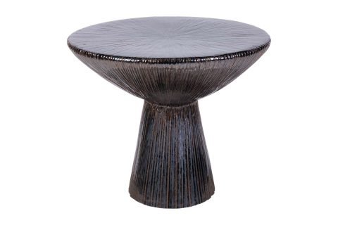 cer sunburst accent table C3082303357ST smoke texture 1 main web