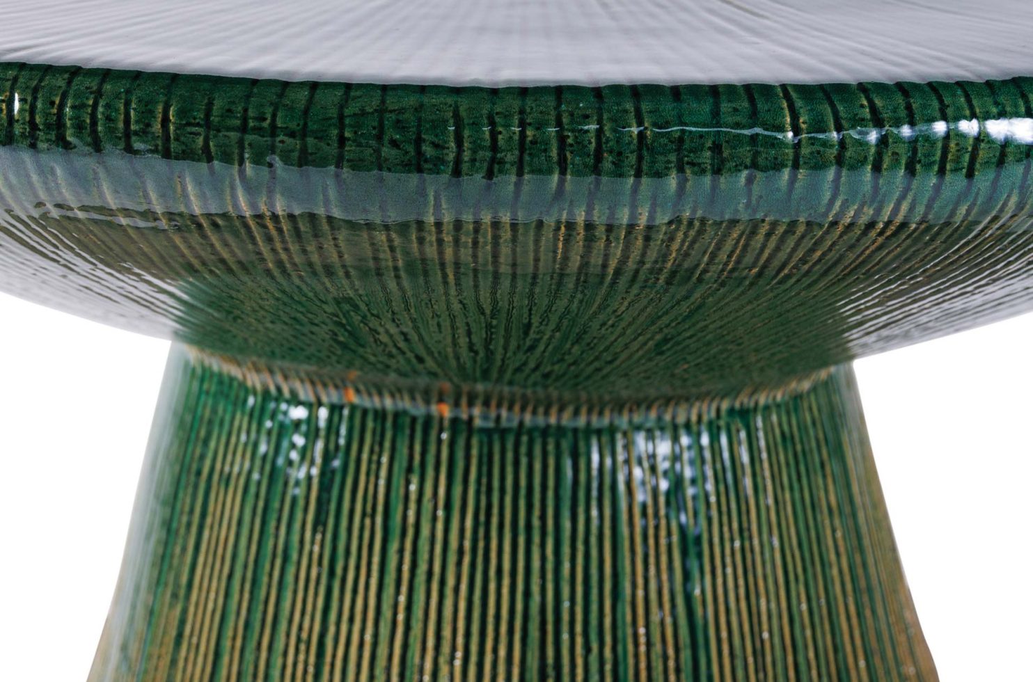 cer sunburst coffee table C3082303147 emerald texture 1 detail web