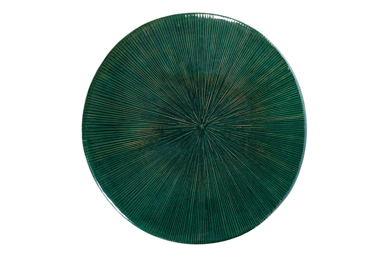 cer sunburst coffee table C3082303147 emerald texture 1 top web