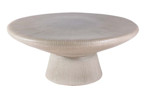 cer sunburst coffee table C3082303177 olive texture 1 main web