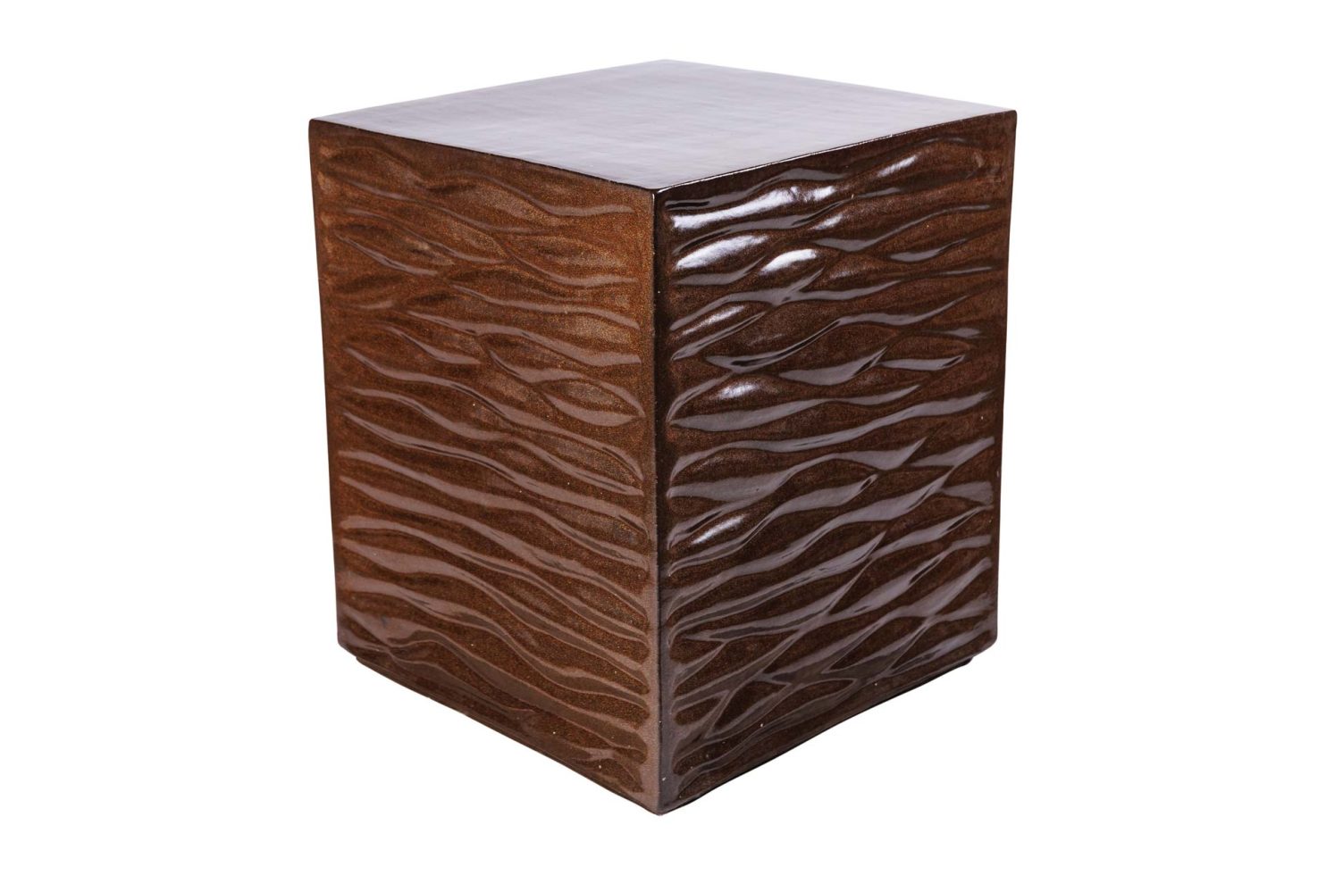 cer zen accent table C30823043PZST pyrite brown 1 3Qbad light web